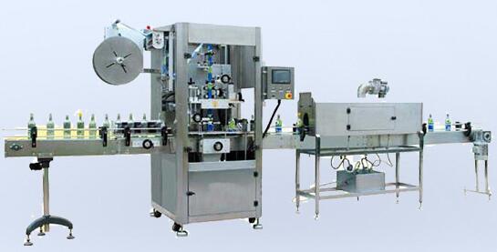 About the choice of juice production line filling machine