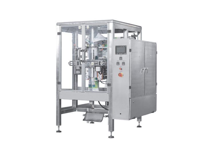 VFS Series Fully Automatic Vacuum Packing Unit
